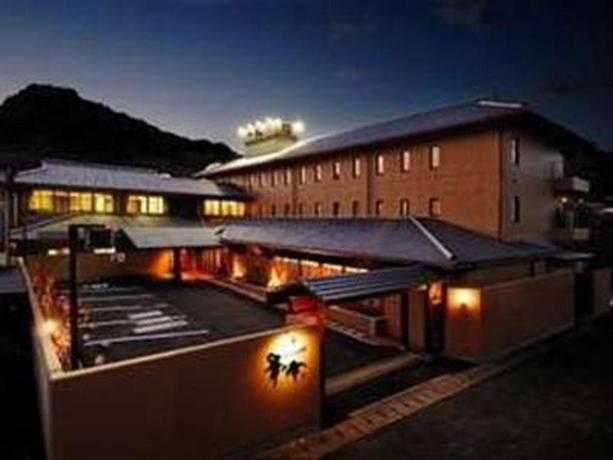 Imagen general del Hotel Hana No Shizuku. Foto 2
