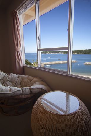 Imagen de la habitación del Hotel Hana, Shima. Foto 3
