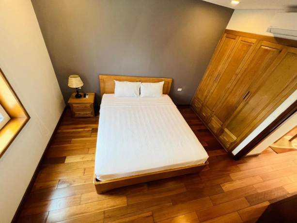 Imagen de la habitación del Hotel Hana Stay Riverside. Foto 2