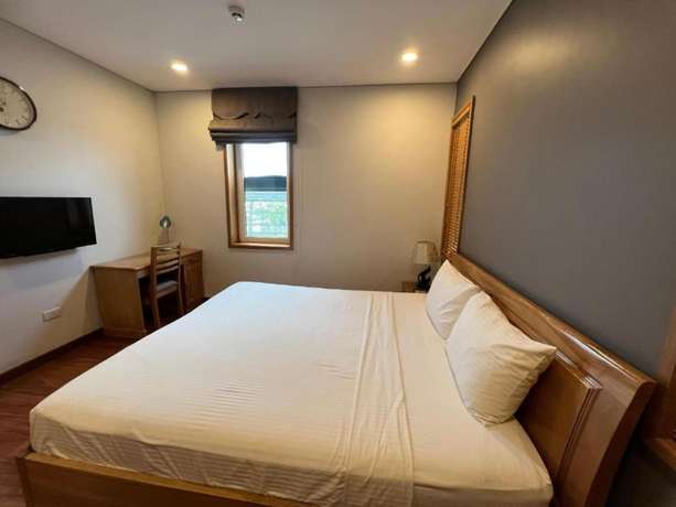 Imagen de la habitación del Hotel Hana Stay Riverside. Foto 3