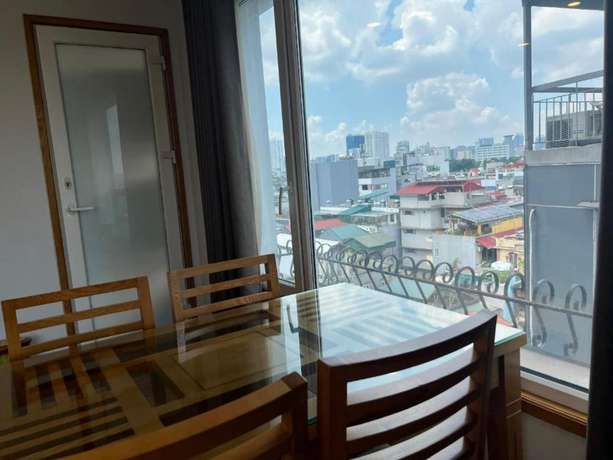Imagen de la habitación del Hotel Hana Stay Riverside. Foto 4