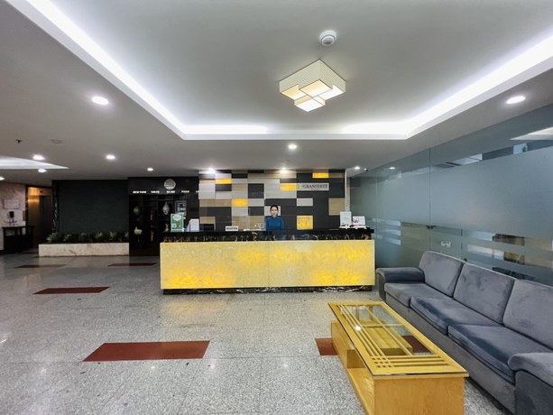 Imagen de los interiores del Hotel Hana Stay Riverside. Foto 19