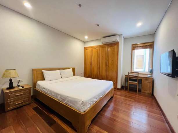 Imagen de la habitación del Hotel Hana Stay Riverside. Foto 6