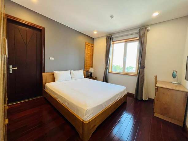 Imagen de la habitación del Hotel Hana Stay Riverside. Foto 8