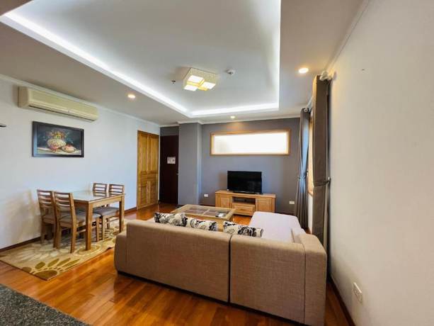 Imagen de la habitación del Hotel Hana Stay Riverside. Foto 10