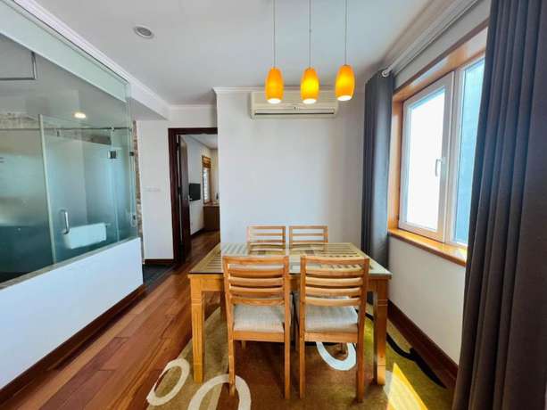 Imagen de la habitación del Hotel Hana Stay Riverside. Foto 11