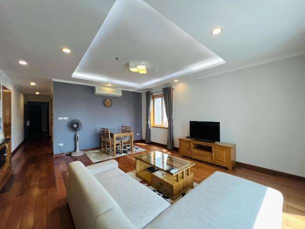 Imagen de la habitación del Hotel Hana Stay Riverside. Foto 12