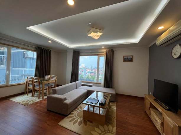 Imagen de la habitación del Hotel Hana Stay Riverside. Foto 16