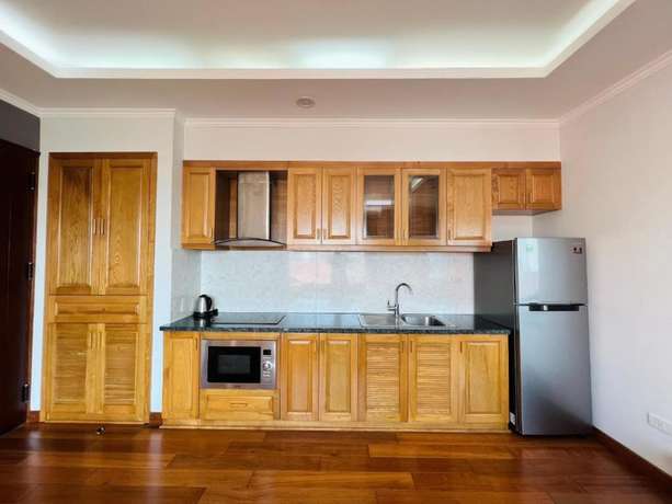 Imagen de la habitación del Hotel Hana Stay Riverside. Foto 17
