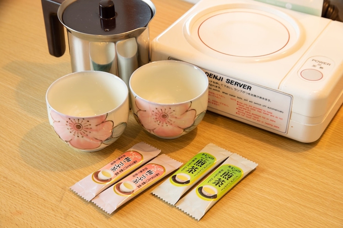 Imagen de la habitación del Hotel Hana, Takayama. Foto 5