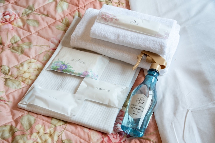 Imagen de la habitación del Hotel Hana, Takayama. Foto 6