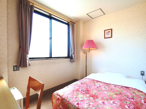 Imagen de la habitación del Hotel Hana, Takayama. Foto 13
