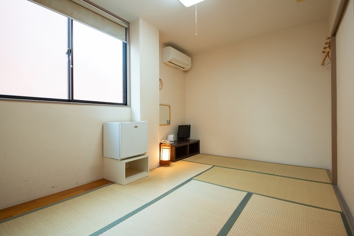 Imagen de la habitación del Hotel Hana, Takayama. Foto 14