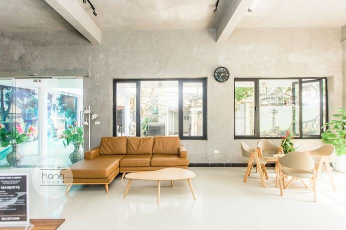 Imagen general del Hotel Hana Thien Phu. Foto 3
