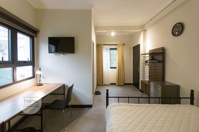 Imagen de la habitación del Hotel Hana Thien Phu. Foto 19