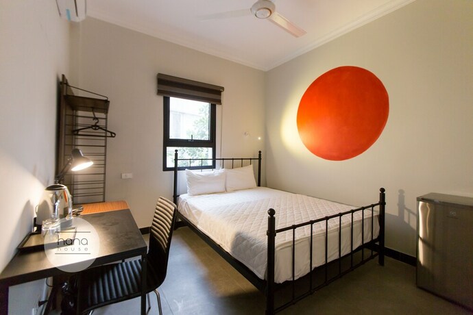 Imagen de la habitación del Hotel Hana Thien Phu. Foto 27