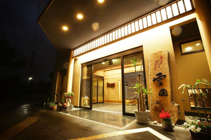 Imagen general del Hotel Hana To Hotaru Yu No Sato Yukiguni. Foto 20