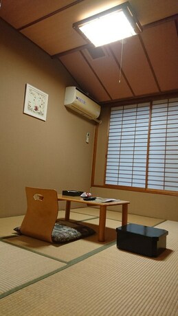 Imagen de la habitación del Hotel Hana To Hotaru Yu No Sato Yukiguni. Foto 25