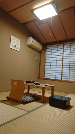 Imagen de la habitación del Hotel Hana To Hotaru Yu No Sato Yukiguni. Foto 31