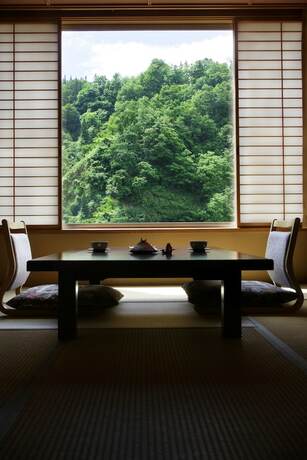 Imagen de la habitación del Hotel Hana To Hotaru Yu No Sato Yukiguni. Foto 34