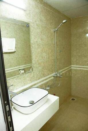 Imagen general del Hotel Hana by Bay Luxury. Foto 6