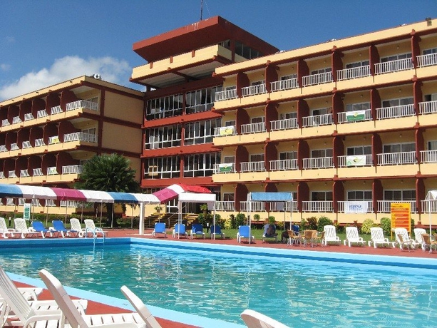 Imagen general del Hotel Hanabanilla. Foto 2