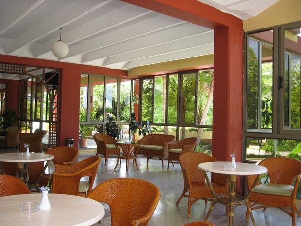 Imagen general del Hotel Hanabanilla. Foto 4