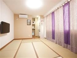 Imagen de la habitación del Hotel Hanabi. Foto 2