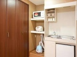 Imagen de la habitación del Hotel Hanabi. Foto 3