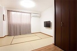 Imagen de la habitación del Hotel Hanabi. Foto 4
