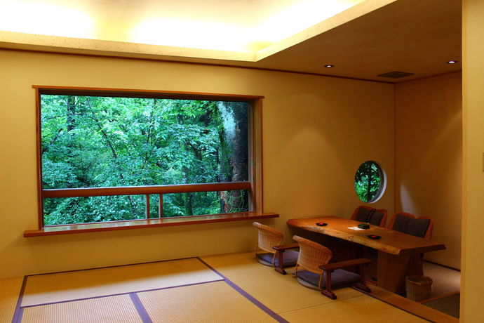 Imagen de los exteriores del Hotel Hanafubuki. Foto 7
