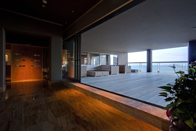 Imagen de los interiores del Hotel Hanagoyomi. Foto 15