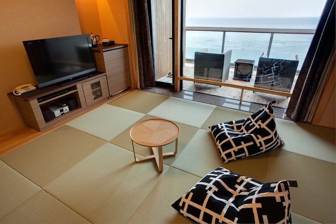 Imagen de la habitación del Hotel Hanagoyomi. Foto 6