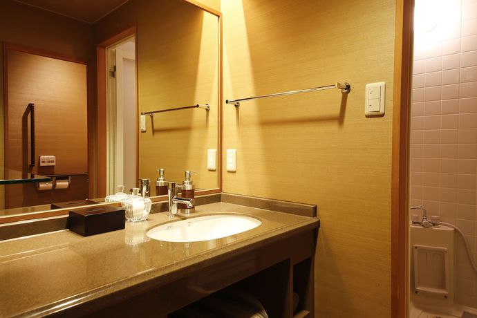 Imagen de la habitación del Hotel Hanagoyomi. Foto 11