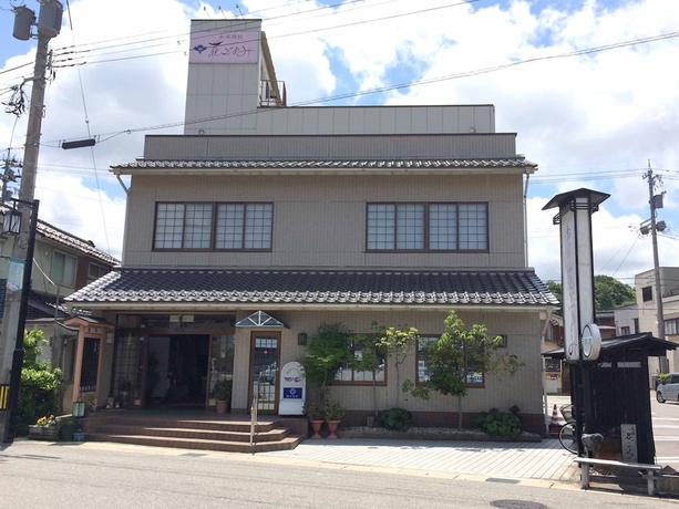 Imagen general del Hotel Hanagoyomi, Nanao. Foto 1