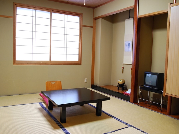 Imagen de la habitación del Hotel Hanagoyomi, Nanao. Foto 2