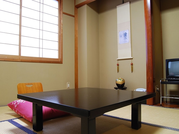 Imagen de la habitación del Hotel Hanagoyomi, Nanao. Foto 3