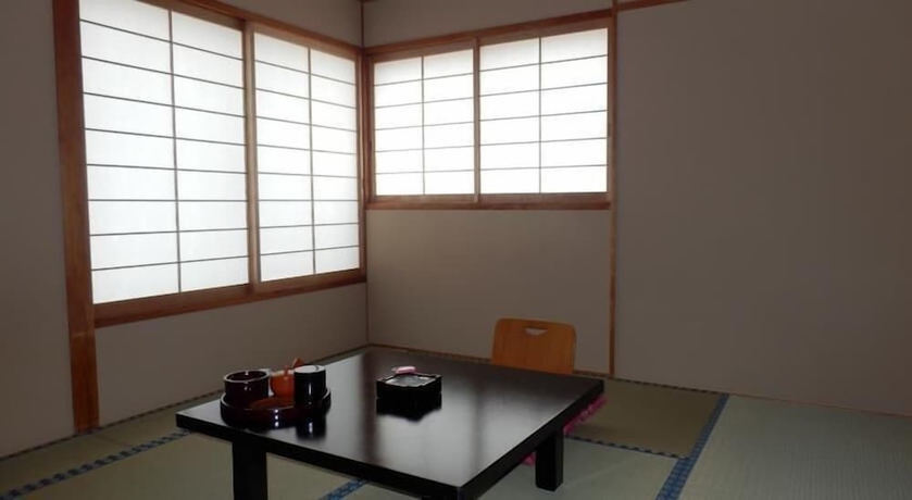 Imagen de la habitación del Hotel Hanagoyomi, Nanao. Foto 9