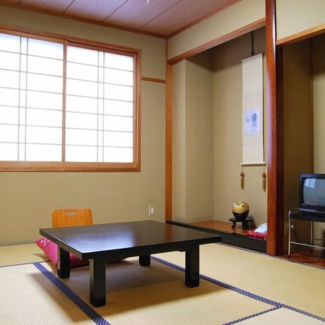 Imagen de la habitación del Hotel Hanagoyomi, Nanao. Foto 10