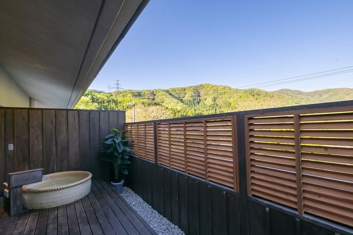 Imagen de la habitación del Hotel Hanahasuonnsenn Somayama. Foto 14