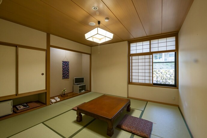 Imagen de la habitación del Hotel Hanahasuonnsenn Somayama. Foto 21