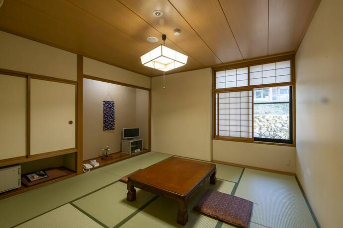 Imagen de la habitación del Hotel Hanahasuonnsenn Somayama. Foto 22