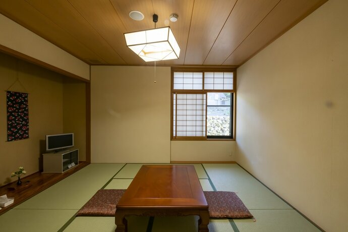 Imagen de la habitación del Hotel Hanahasuonnsenn Somayama. Foto 26