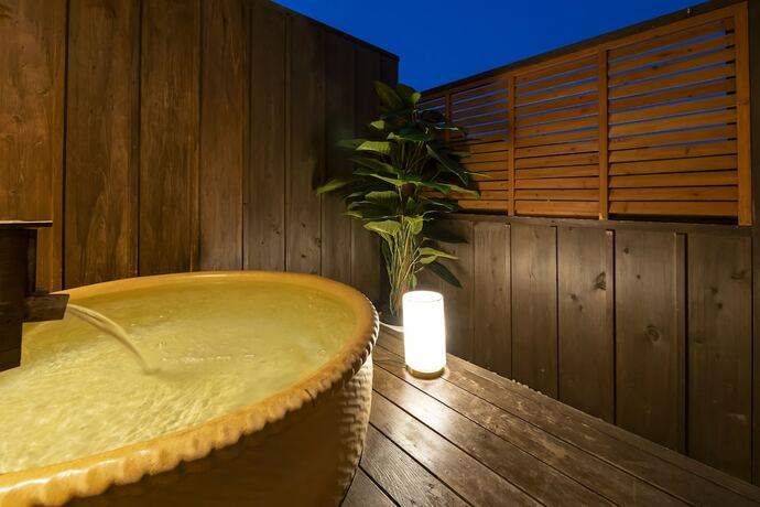 Imagen de la habitación del Hotel Hanahasuonnsenn Somayama. Foto 28