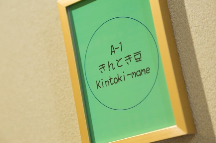 Imagen de la habitación del Hotel Hanaingen. Foto 2