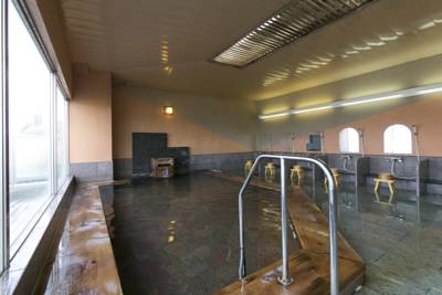 Imagen de los interiores del Hotel Hanairodori No Yado Kayuu. Foto 6