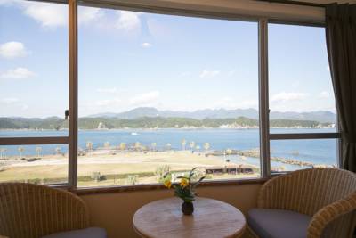 Imagen de la habitación del Hotel Hanairodori No Yado Kayuu. Foto 5