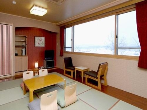 Imagen general del Hotel Hanakagura. Foto 3