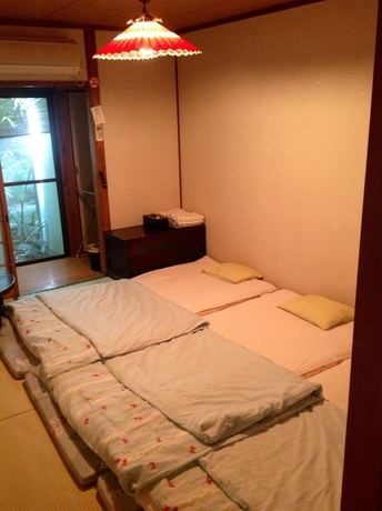 Imagen de la habitación del Hotel Hanakiya. Foto 3