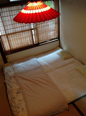 Imagen de la habitación del Hotel Hanakiya. Foto 4